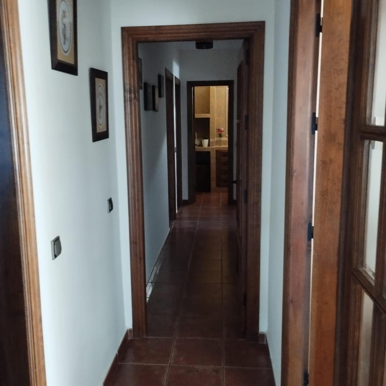 Casa Ayala Villa Ronda Exteriör bild